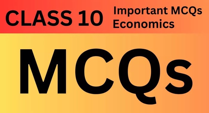 Soal ekonomi kelas 10 semester 1 beserta jawabannya