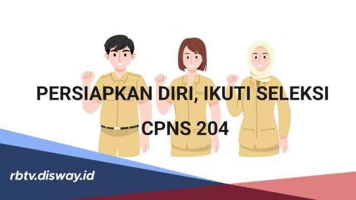 Cpns formasi 2024
