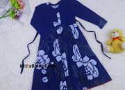 Baju Gamis Anak Perempuan Umur 10 Tahun