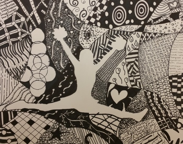 Materi seni budaya kelas 8