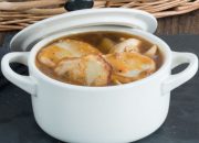 Kaldu Ayam Bubuk Panduan Lengkap