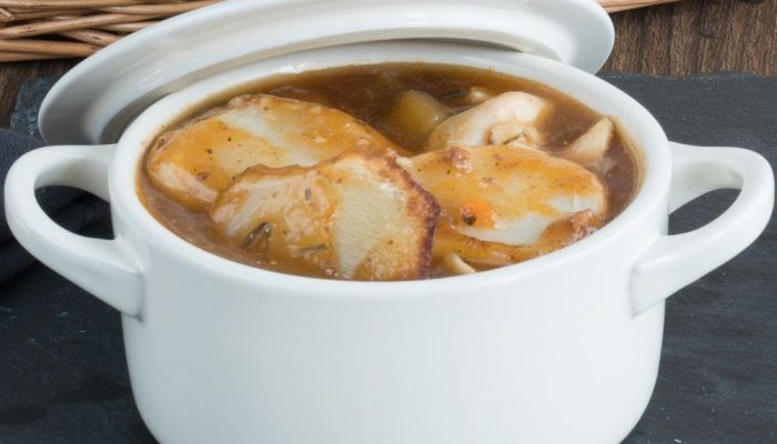 Kaldu Ayam Bubuk Panduan Lengkap