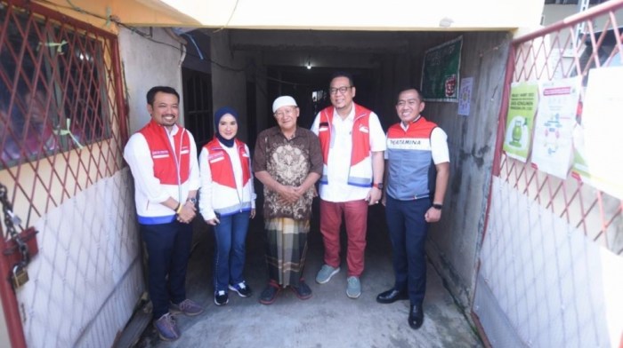 Daftar agen lpg pertamina