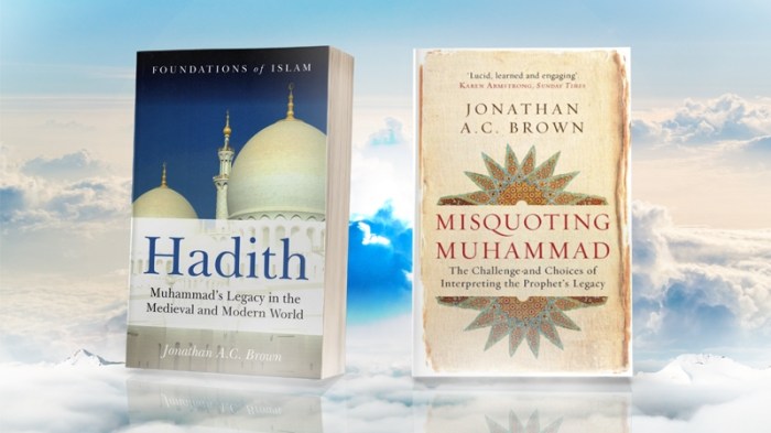 Hadits anak yatim dua jari