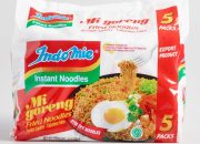 Gambar Mie Goreng Indomie Tren dan Makna