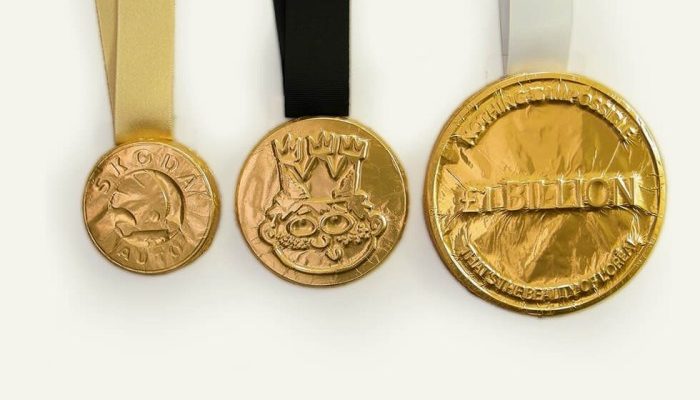 Coklat Bubuk Medali Tren, Rasa, dan Manfaatnya