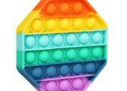 Fungsi Pop It Lebih dari Sekadar Mainan Anti-Stres
