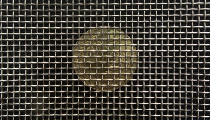 Harga Besi Wiremesh M8 Panduan Lengkap