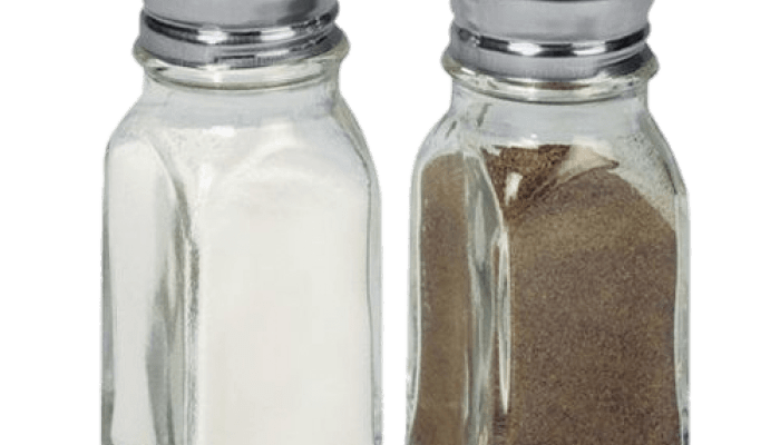 Bumbu Asin Bubuk Panduan Lengkap