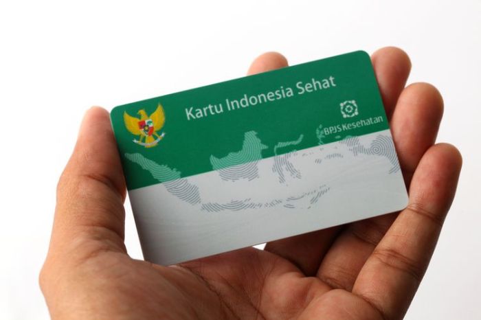 Cara cek bpjs lewat nik