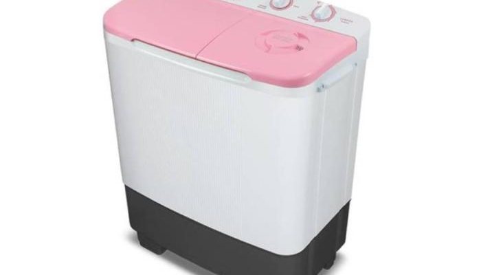 Mesin Cuci Sanken 2 Tabung 8 Kg Panduan Lengkap