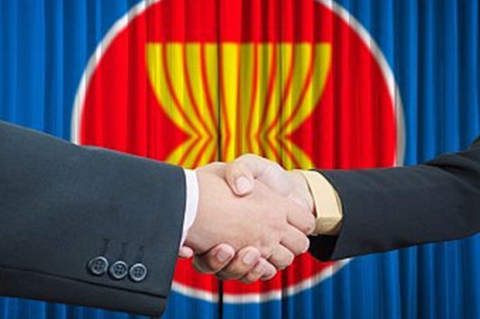 Kerjasama asean dalam bidang ekonomi diwujudkan dalam bentuk