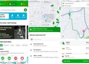 Pendaftaran Gojek Online Panduan Lengkap