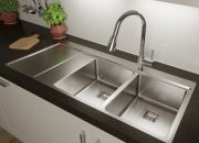 Bak Cuci Piring Stainless Panduan Lengkap