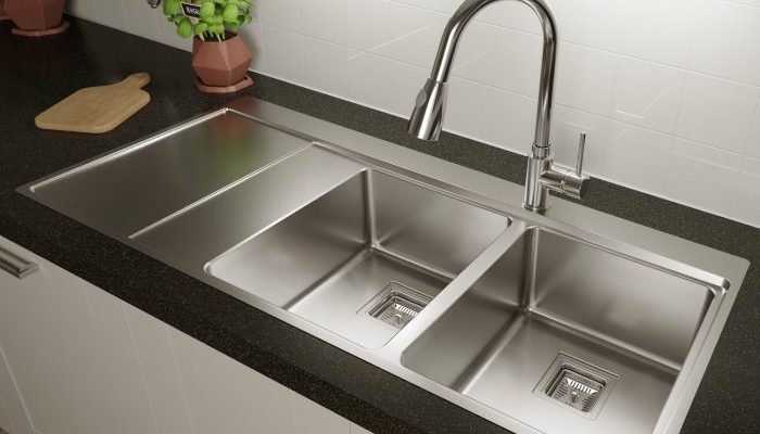 Bak Cuci Piring Stainless Panduan Lengkap