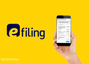 Cara Mengisi e-Filing Pajak dengan Mudah