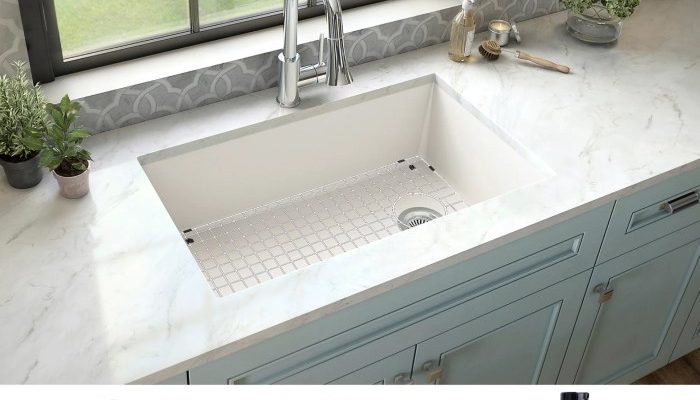 Kran Air Wastafel Cuci Piring Panduan Lengkap