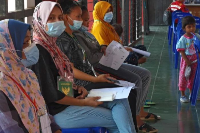 Cek online nomor kartu keluarga