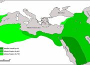 Kerajaan Islam Indonesia Sejarah & Gambarnya