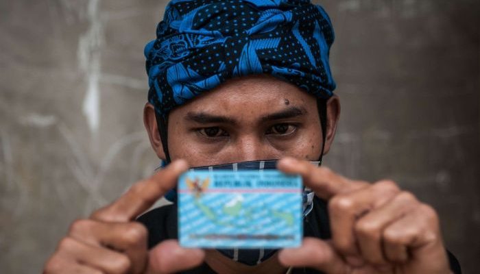 Cek NIK KTP Sulawesi Tengah Panduan Lengkap