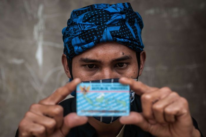 Cek nik ktp sulawesi tengah