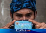 Cek NIK e-KTP Kabupaten Tangerang Panduan Lengkap