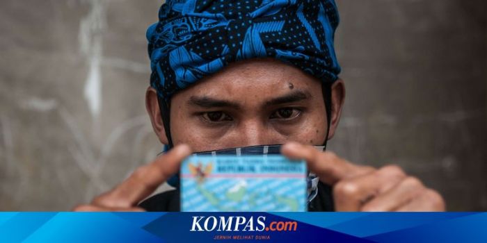 Cek nik e ktp kabupaten tangerang