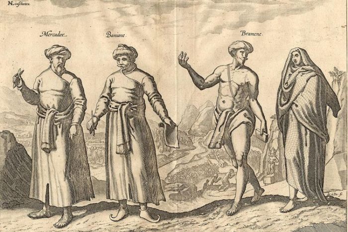 Proses masuknya agama hindu budha di indonesia