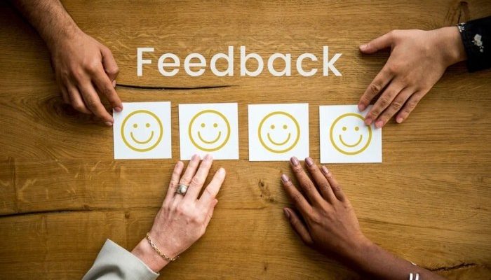 Feedback Artinya Panduan Lengkap