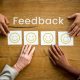 Feedback artinya