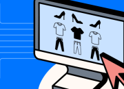 Tambahkan Gambar Produk untuk E-commerce