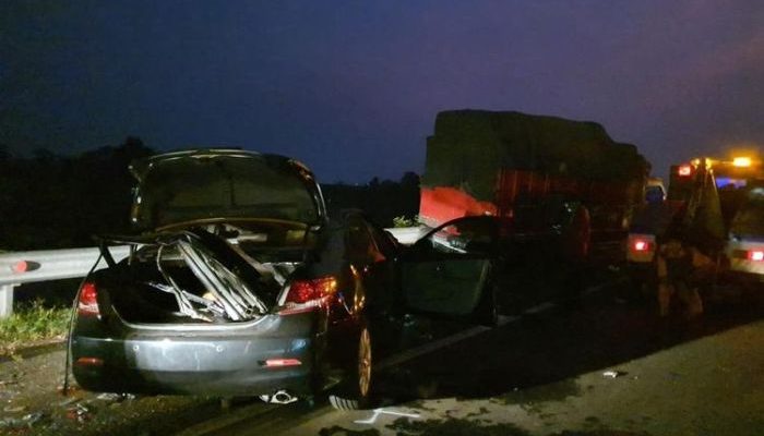 Kecelakaan Tol Batang Analisis dan Pencegahan