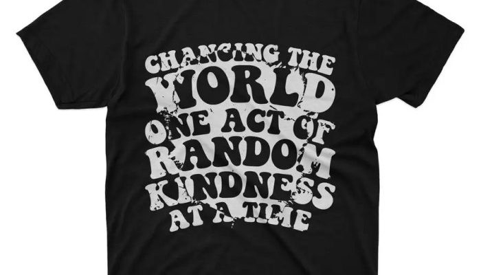 Desain Kaos Kata-Kata Unik Panduan Lengkap