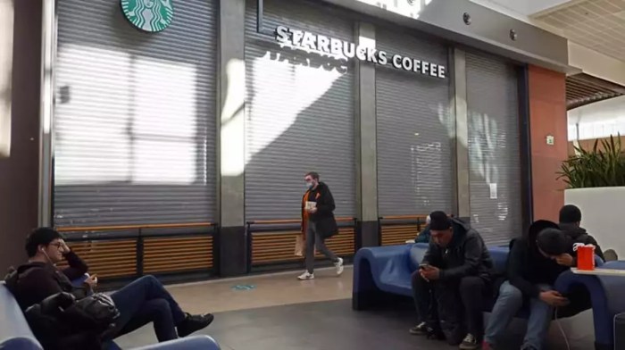Starbucks mendukung israel