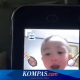 Foto tangan viral tiktok