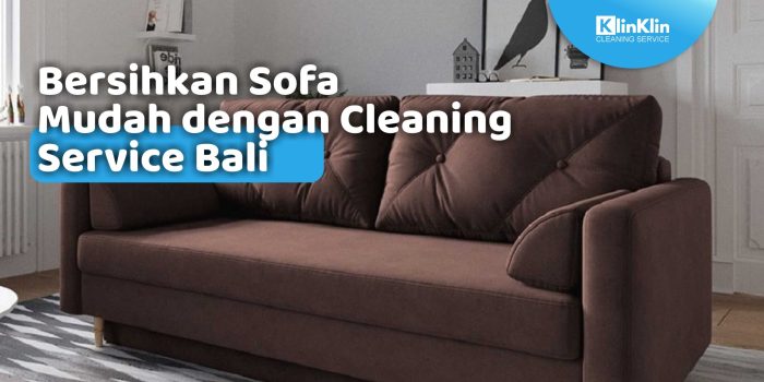 Selatan upholstery jenis