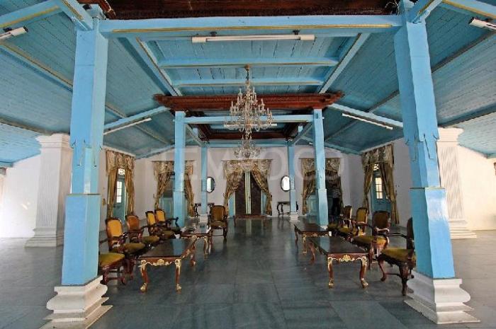 Kerajaan islam paling besar di indonesia