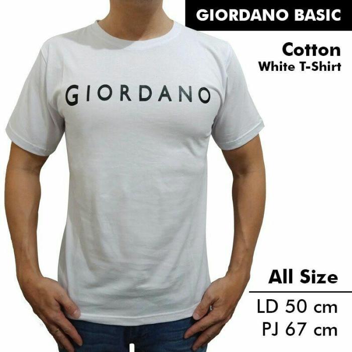 Baju giordano