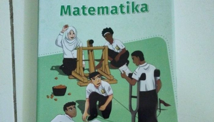 Modul Ajar Matematika Kelas 9 Kurikulum Merdeka