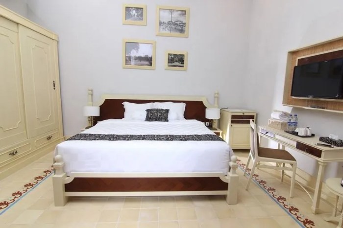 Hotel batang jawa tengah