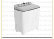 Harga Mesin Cuci Polytron 8 Kg Panduan Lengkap
