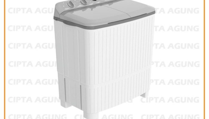 Harga Mesin Cuci Polytron 8 Kg Panduan Lengkap