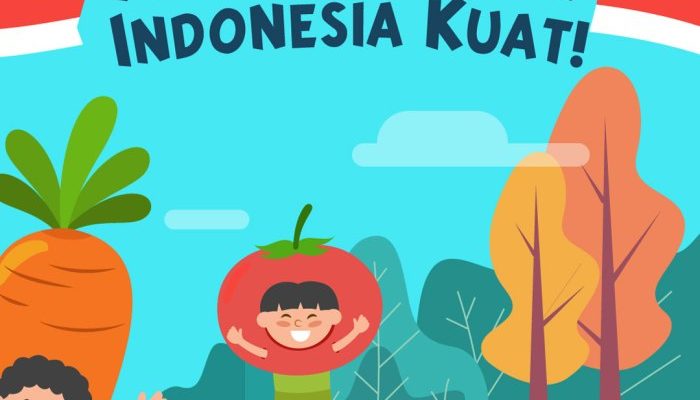 Download Senam Sehat Anak Indonesia