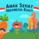 Dwonload senam sehat anak indonesia