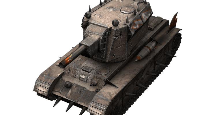 Setiap Smasher Baik Memiliki Kriteria Ini Kecuali