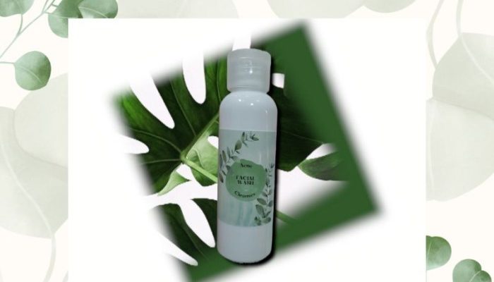 Cuci Muka untuk Jerawat Panduan Lengkap