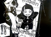 Boruto Chapter 72 Mangaplus Ringkasan dan Analisis