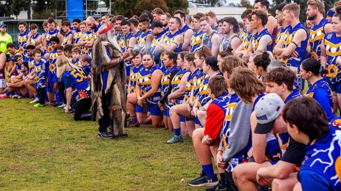 Komunitas cintai gaza