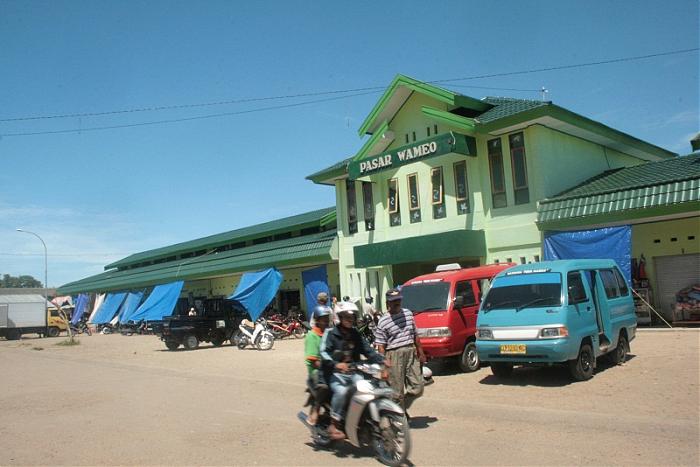 Cek nomor induk kependudukan kota baubau