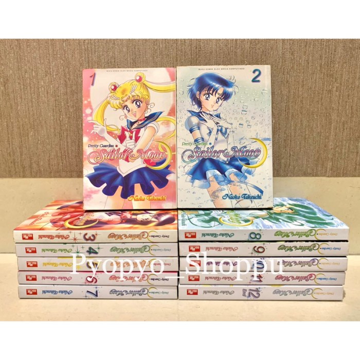 Buku pelaut online
